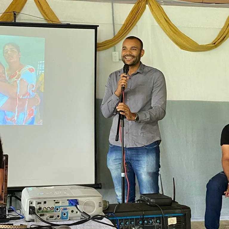 Camacã: CAPS de Camacã faz 20 anos e comemora avanços no cuidado de seus usuários